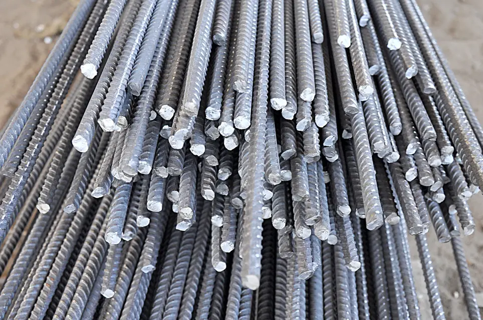 <span style="font-weight: bold;">Oțel beton</span>