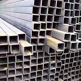 <span style="font-weight: bold;">Țeavă pătrată </span>